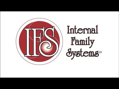 Internal Family Systems - A Different Approach (7 min)