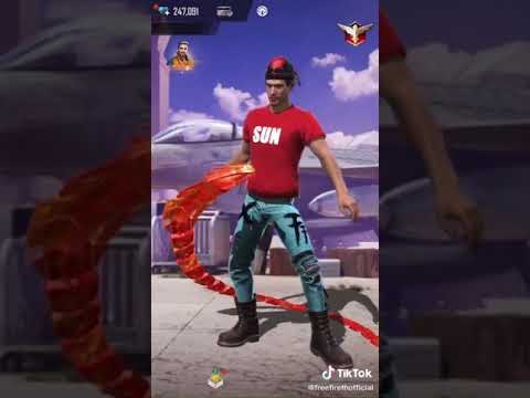 Freefire tiktok