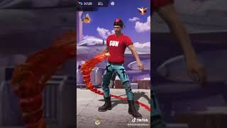 Freefire tiktok