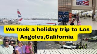 Los Angeles,California Holiday snapshots #holiday #losangeles #california