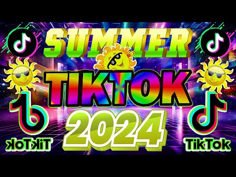 🏖️SUMMER TIKTOK MASHUP REMIX 2024 🔥 TIKTOK NONSTOP REMIX💥VIRAL TIKTOK DISCO REMIX 2024