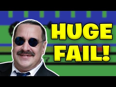 Conman Sues Guinness World Records And Gets DESTROYED!