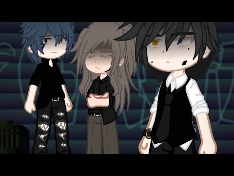 Enzo is in danger?!//Gacha Club//BL(Omegaverse)//(Future)