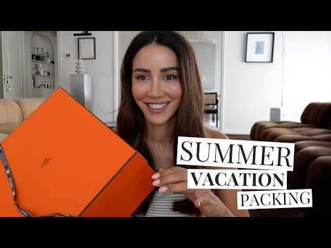 Revealing My Most Coveted Hermes Bag: Unboxing Perfection! | Tamara Kalinic