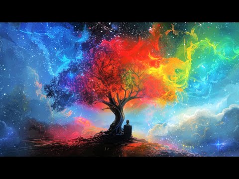 432Hz Miracle Tone ► Release Mental Blockages ► Cleanse Negative Energy & Unwanted Emotions & Stress