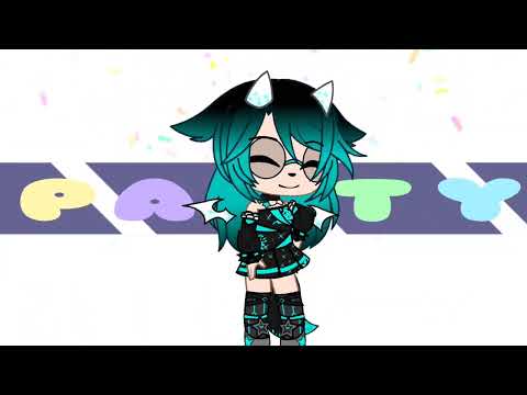 【Five more hours meme 】||new oc outfit|| animation meme