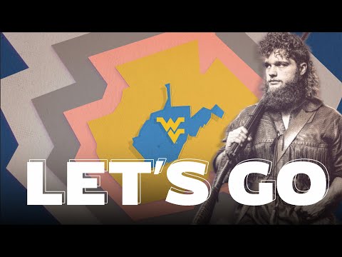 What "Let's Go" means for you at WVU!