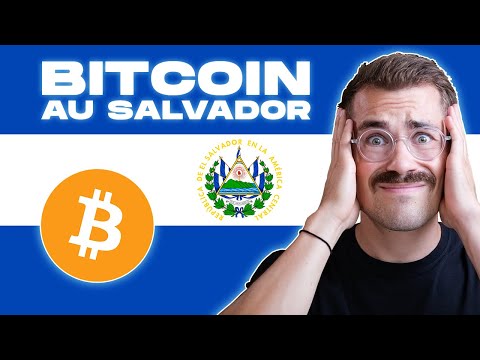 Bitcoin a-t-il ruiné le Salvador ?