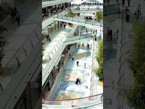 Vasco Da Gama Mall Lisbon | Centro Vasco Da Gama