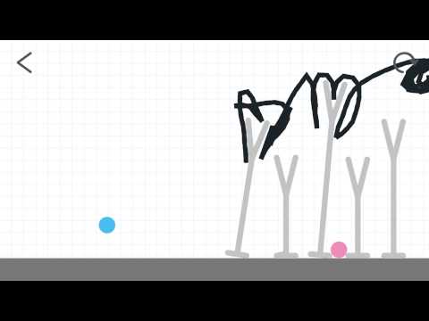 Brain dots level 272