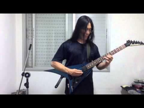 Jackson Performer - Teste 3