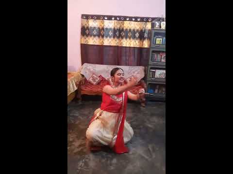 Shree Raam Chandra - Quarantine Kathak Dance - Sur Sangam