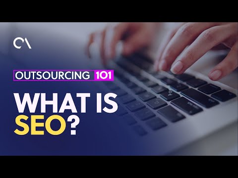 What is SEO?