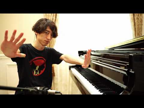 アレンジの解説講座はじめます / Lecture of my arrangements