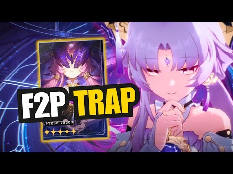 Fu Xuan's Light Cone: Overhyped? Better F2P Friendly Alternatives Included | Honkai Star Rail