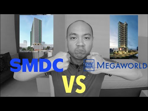 Airbnb Philippines: SMDC vs. MEGAWORLD! Which is the BETTER AIRBNB???