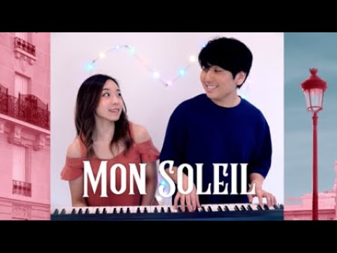 Ashley Park - Mon Soleil | Emily in Paris | (Cover by Hin Cai & Jason Chen)