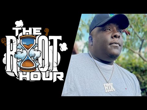 The Riot Hour ep.5 | Can Danny Stop Surfs Run?  | Real Name Brandon Speaks On fonz Battle and More!