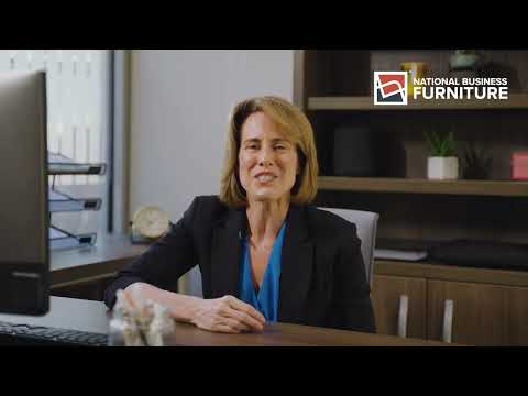 NBF Is Here to Help - A Call or Click Away | 0:30 | National Business Furniture