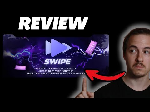 SwipeSignals The Largest Ticket Reselling Community Review