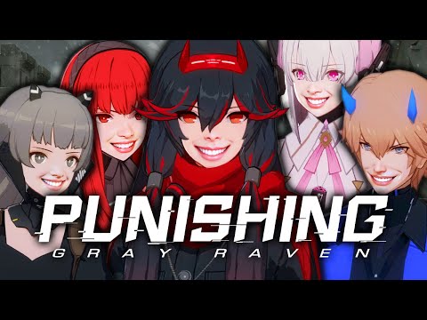 The Atrocious Gacha Review | Punishing: Gray Raven