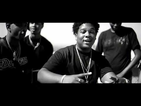 REMBLE - WESTSIDE 2 THE WESTSIDE ft. Almighty Zay (Official Music Video)