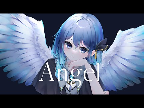 Angel  covered by CIEL