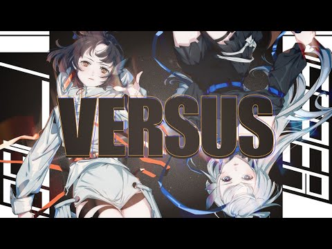 VERSUS / VESPERBELL [Official Music Video]