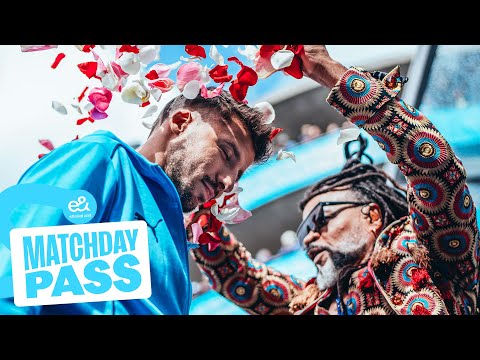 Gundogan Returns & Haaland Hatrick | Matchday Pass | Man City 4-1 Ipswich Access All Areas