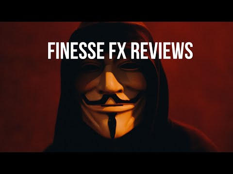 Finesse FX Reviews: Is it Legit? 🤔