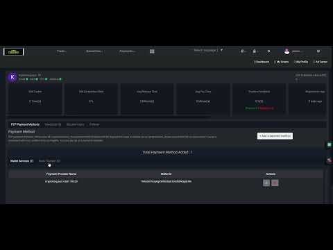 Want P2P Success on Panther Xchange? Watch This Now