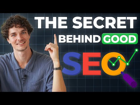 What is Search Intent in SEO, Explained!