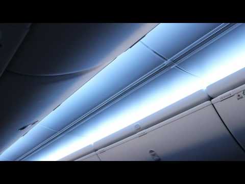 1 Hour of Airplane Ambience