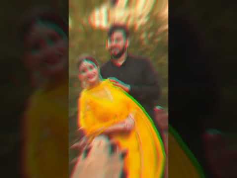 😘😘Punjabi couple status video 🥰🥰 #treanding #viral #shorts