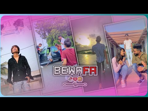 Mujhko Dafna Kar Wo Jab Lyrics-Sonu Nigam😭Bewafa Song (1993) sad status vedio🥀 SB STATUS ZONE