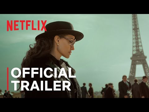 Maria | Official Trailer | Netflix