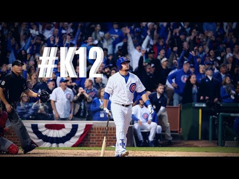 Kyle Schwarber | Batting Highlights 2.0