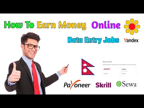 Yandex Toloka | yandex toloka payment proof | Esewa earning App In Nepal