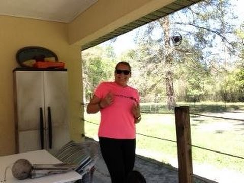 After the hysterectomy 2 years later - weight loss, exercise, sex.