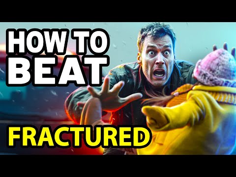 How to Beat the ABDUCTORS in FRACTURED