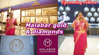 Malabar New launch 2nd showroom in Kukatpally, Hyderabad