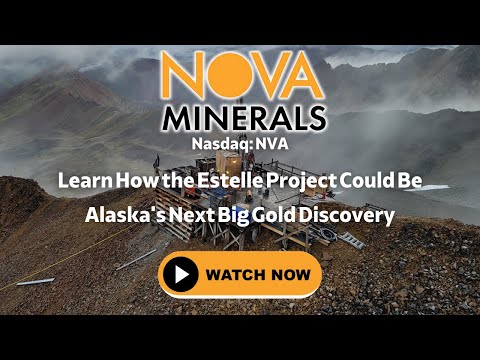 The Gold Rush of 2024: Christopher Gerteisen’s Vision for Nova Minerals and Beyond