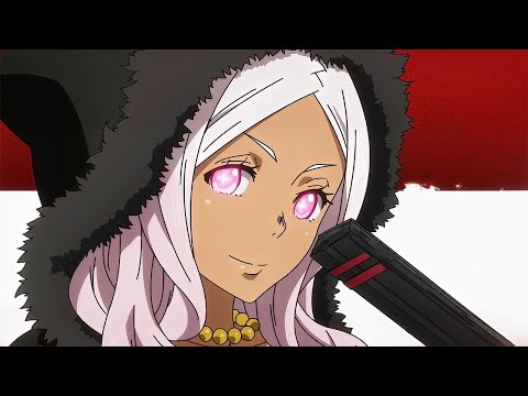 「Creditless」Fire Force OP / Opening 2「UHD 60FPS」