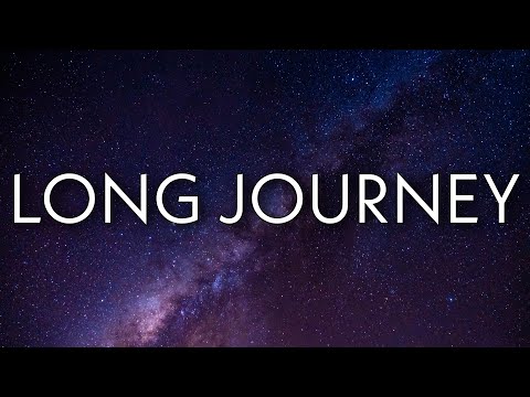 Rod Wave - Long Journey (Lyrics)