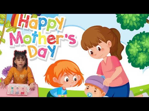 "Heavenly's Heartfelt Mother's Day Tribute: A Daughter's Reflection"