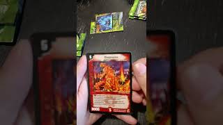 Unboxing Retro - Duel Masters DM-04 #tcg #spacchetamento #cards #duelmasters