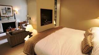 RECOMMENDED 5 STARS HOTEL || The Balmoral Hotel || UNAITED KINGDOM