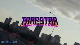 HOMEBOY - TRAPSTAR (feat. BRAZY) | Yeah Proof