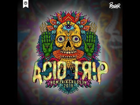 XS Project - Acid trip