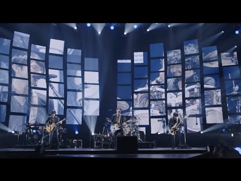 Mr.Children 「足音」Live from TOUR 2015 REFLECTION